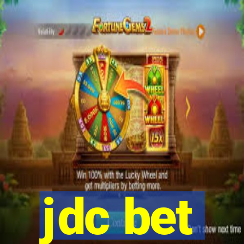 jdc bet